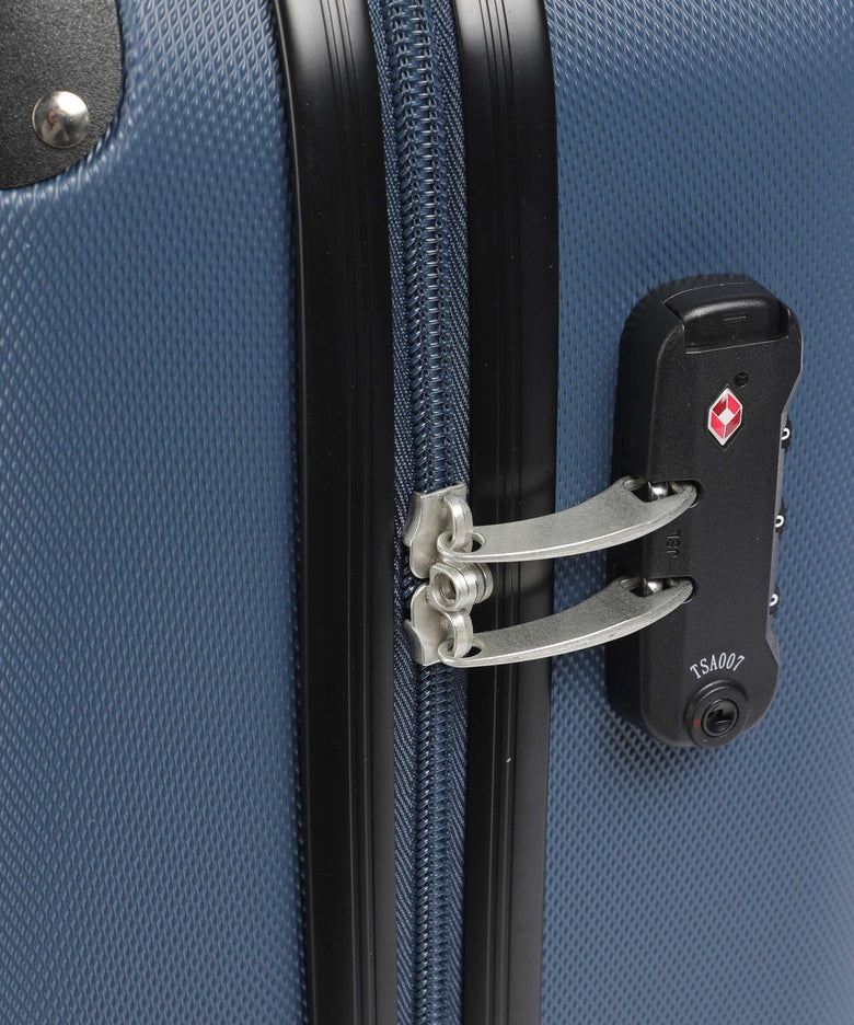 Pack Easy Clipper-Toronto Trolley (2 wheels) marine