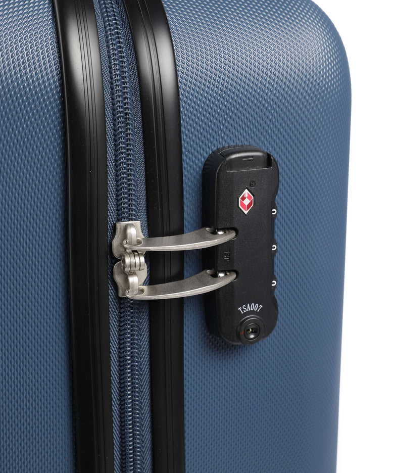 Pack Easy Clipper-Toronto Spinner (4 wheels) marine