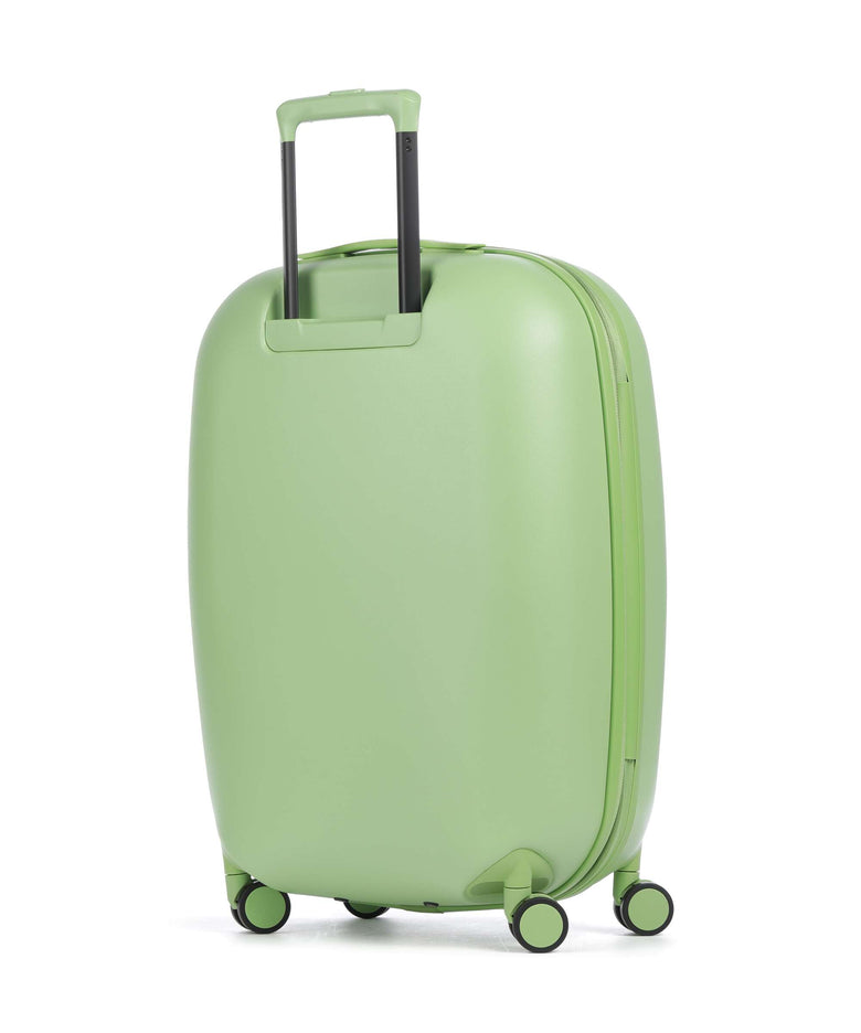 Pack Easy Gen-T Spinner (4 wheels) green