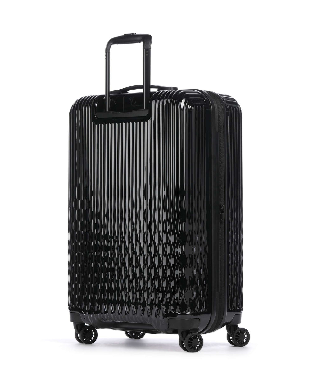 Pack Easy Flow Spinner (4 wheels) black