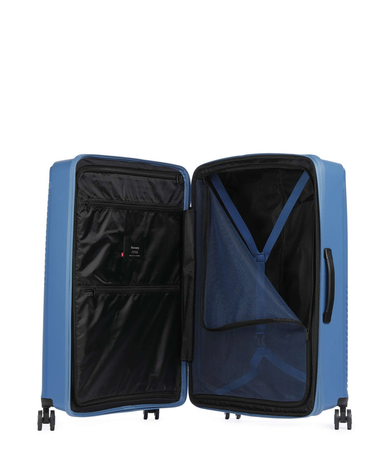 Pack Easy Jet Spinner (4 wheels) marine