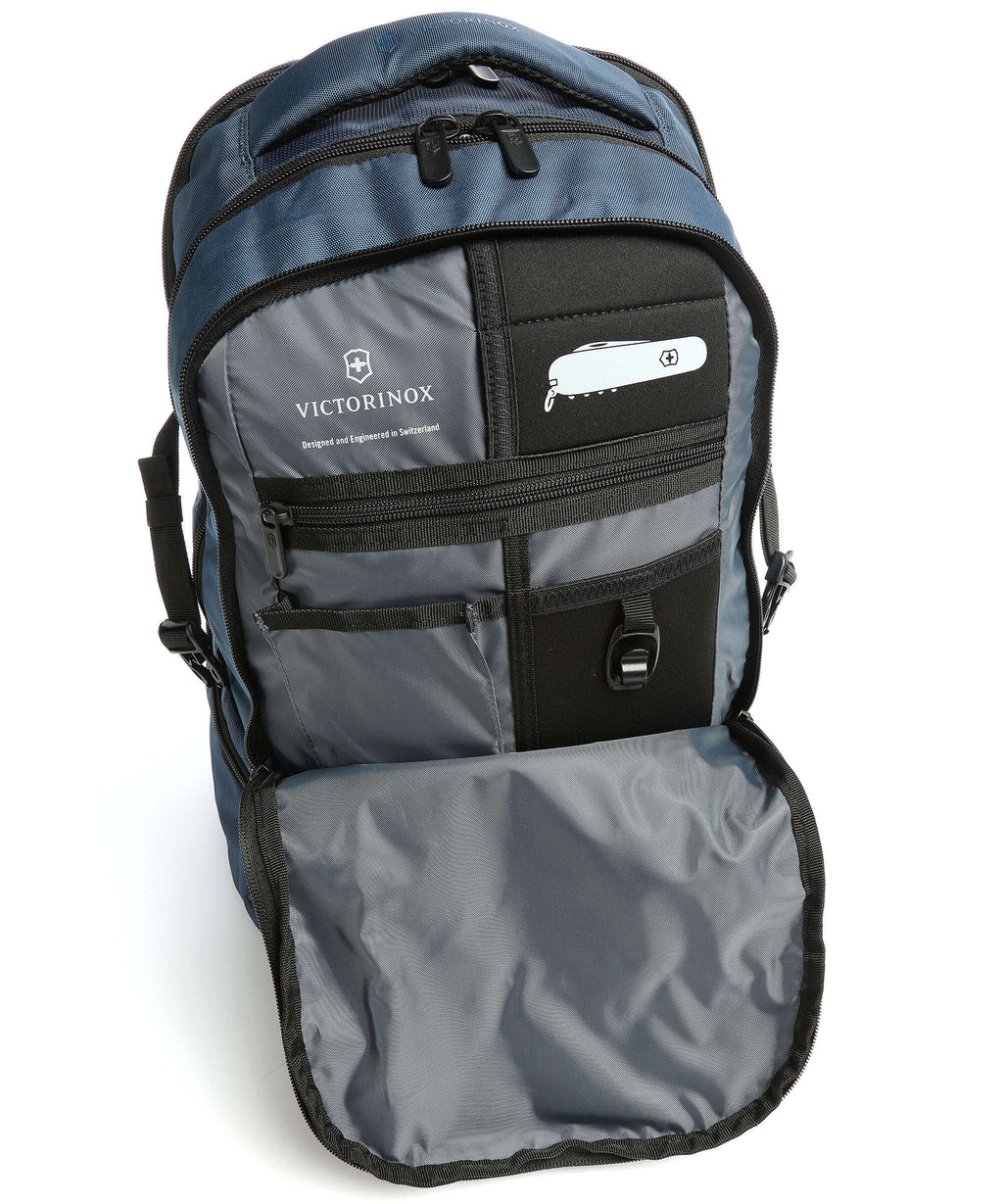 Victorinox VX Sport EVO Deluxe Backpack deep lake/blue