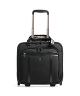 Victorinox Werks Professional Cordura Rolling briefcase black