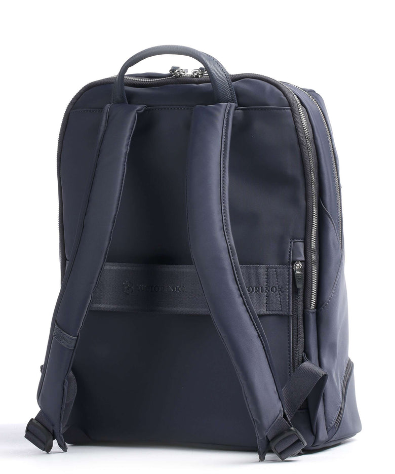 Victorinox Signature Backpack midnight blue