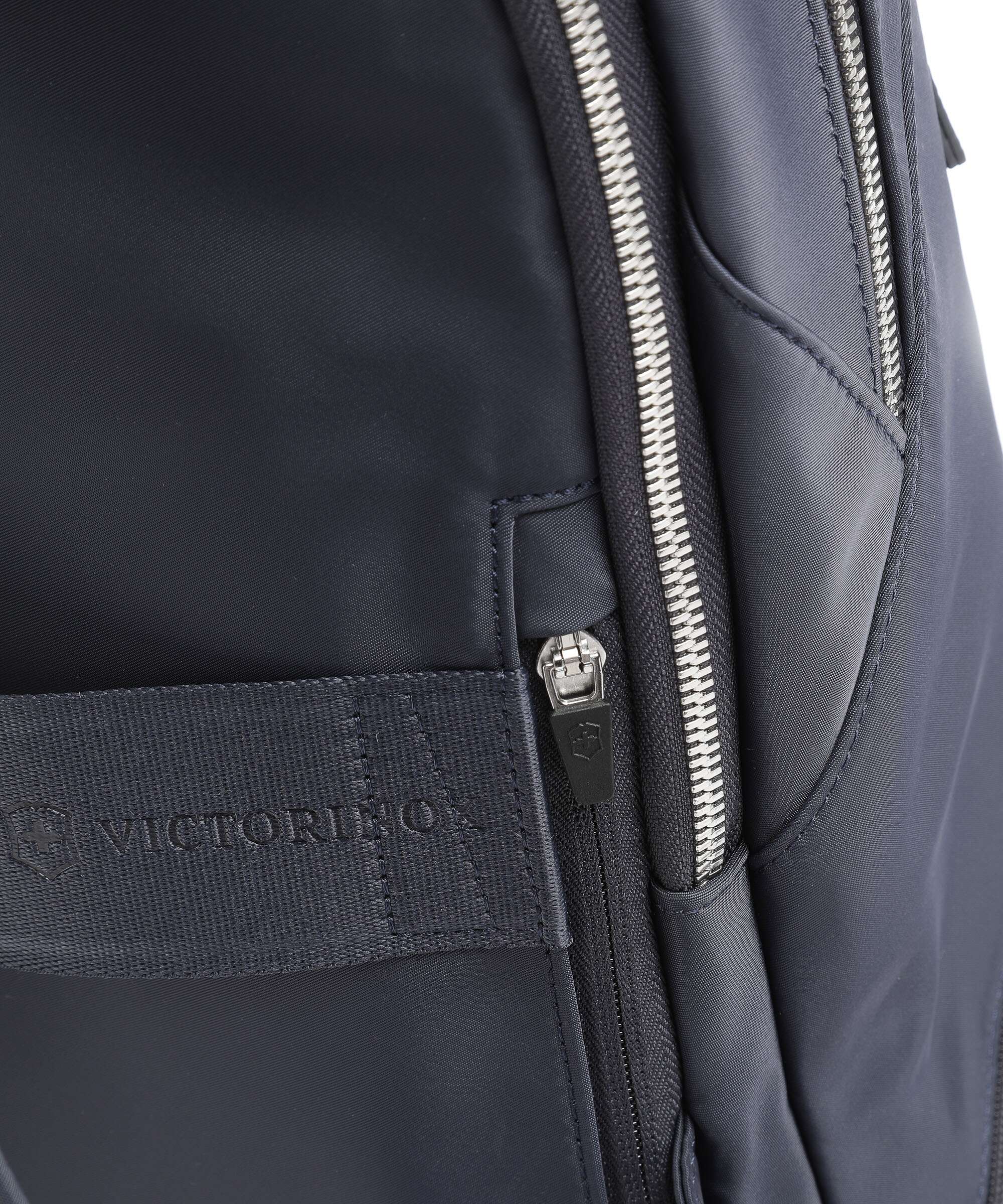 Victorinox Signature Backpack midnight blue