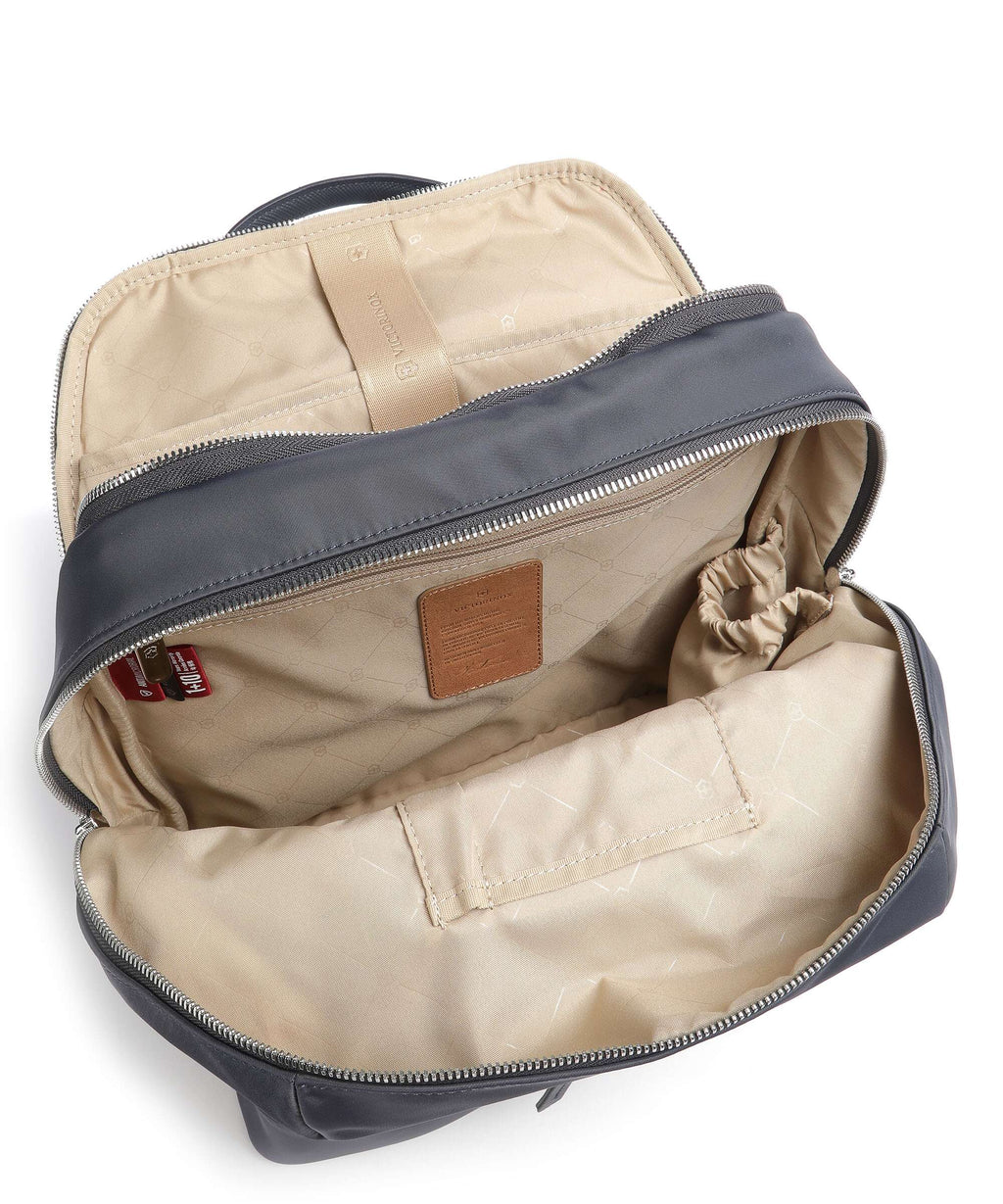 Victorinox Signature Backpack midnight blue