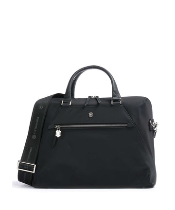 Victorinox Signature Porte-document black