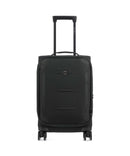 Victorinox Crosslight Frequent Flyer Valise 4 roues black