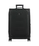 Victorinox Crosslight Medium Valise 4 roues black