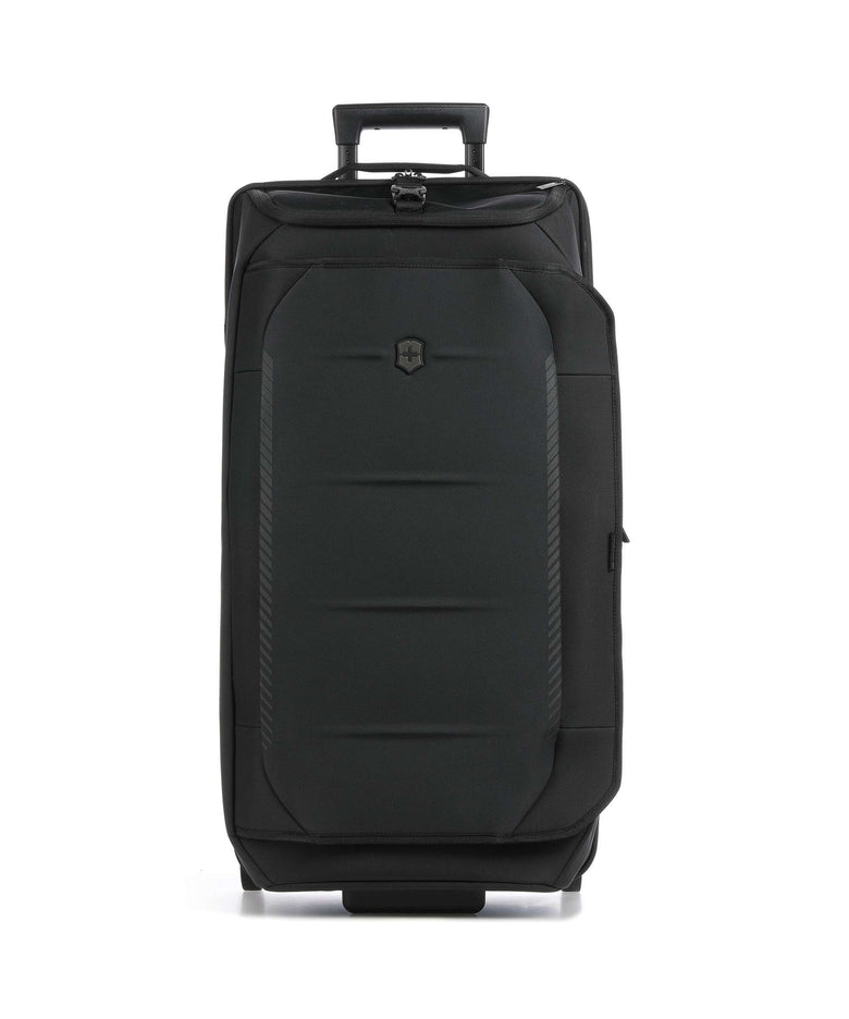 Victorinox Crosslight Travel bag with wheels black