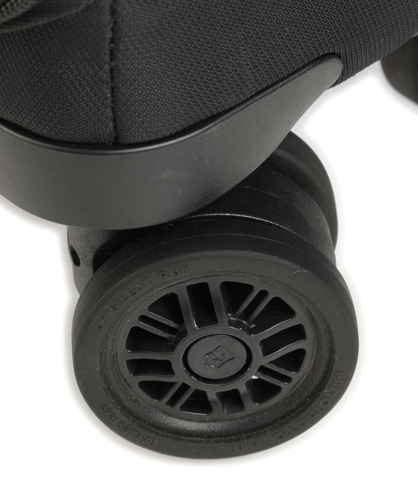 Victorinox Crosslight Global Spinner (4 wheels) black