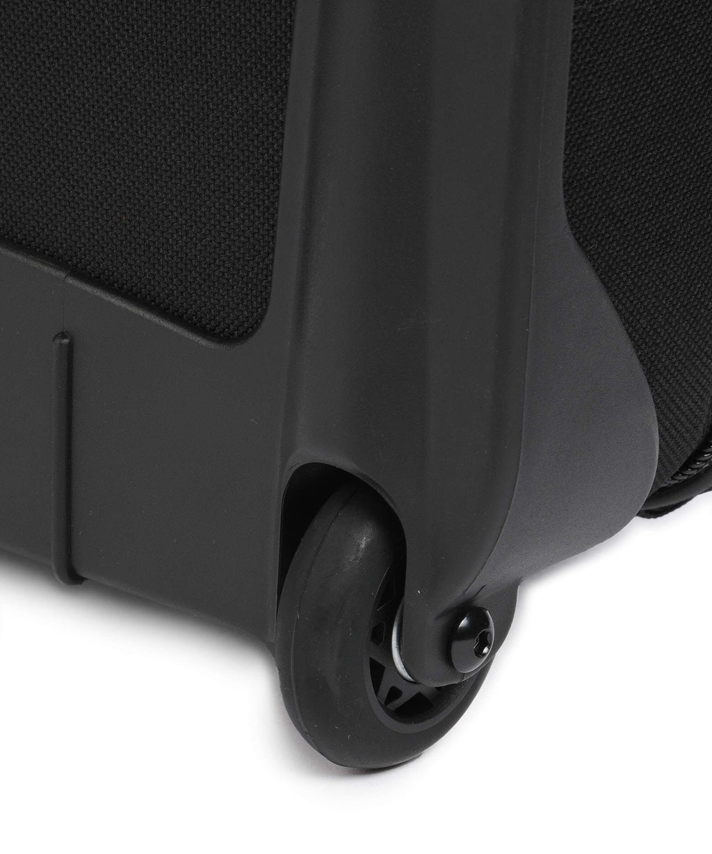 Wenger Synergy Pro Rolling briefcase black