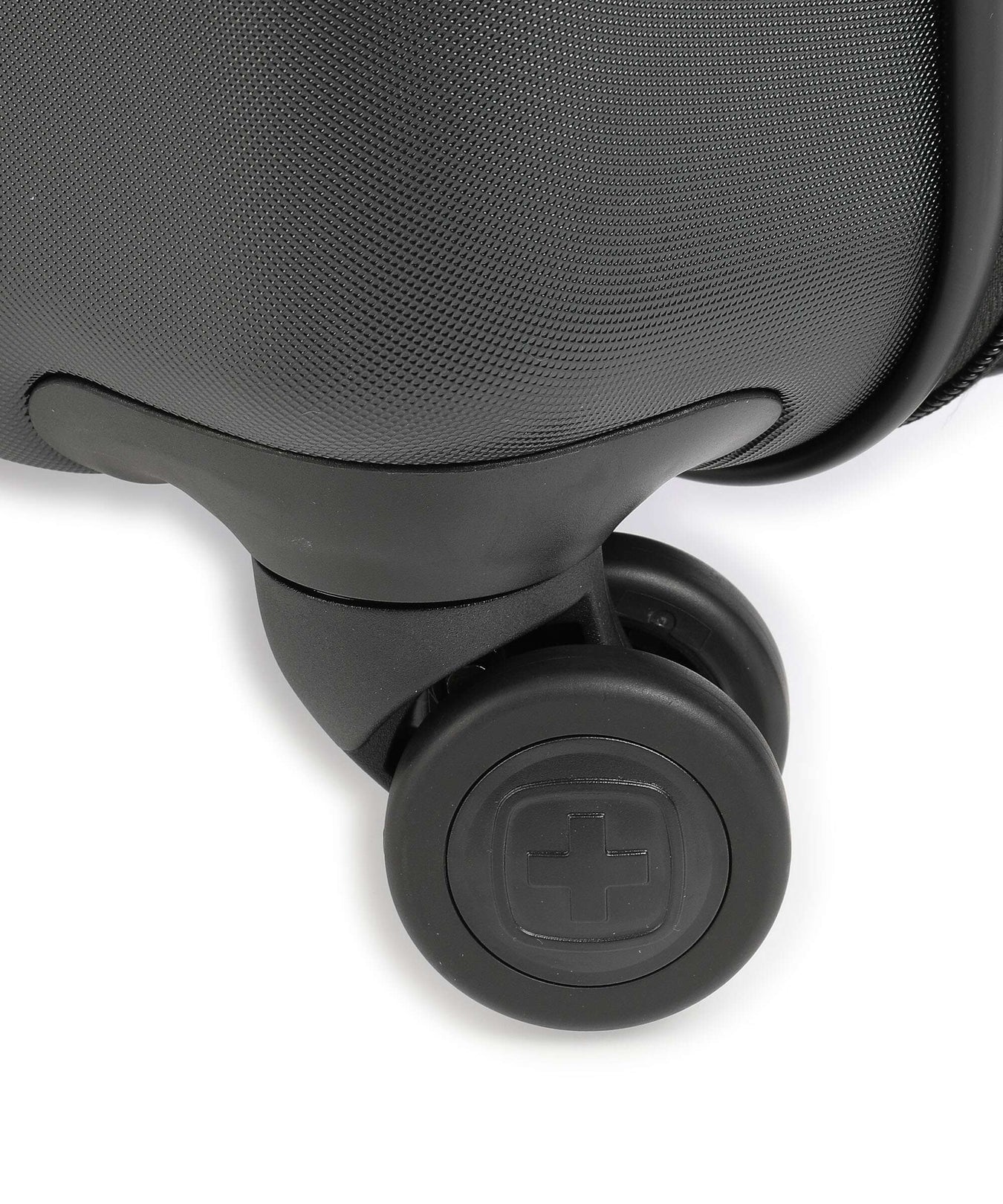 Wenger Prymo Prymo Spinner (4 wheels) black