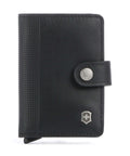 Victorinox Altius Secrid Wallet black