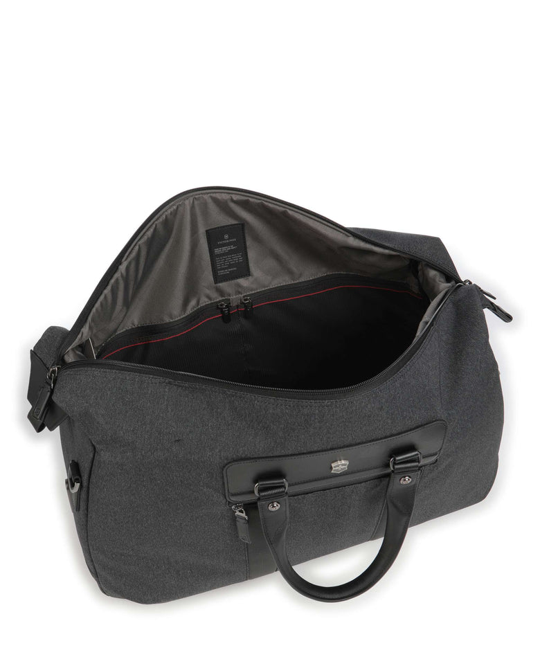 Victorinox Architecture Urban 2 Weekend bag grey/black