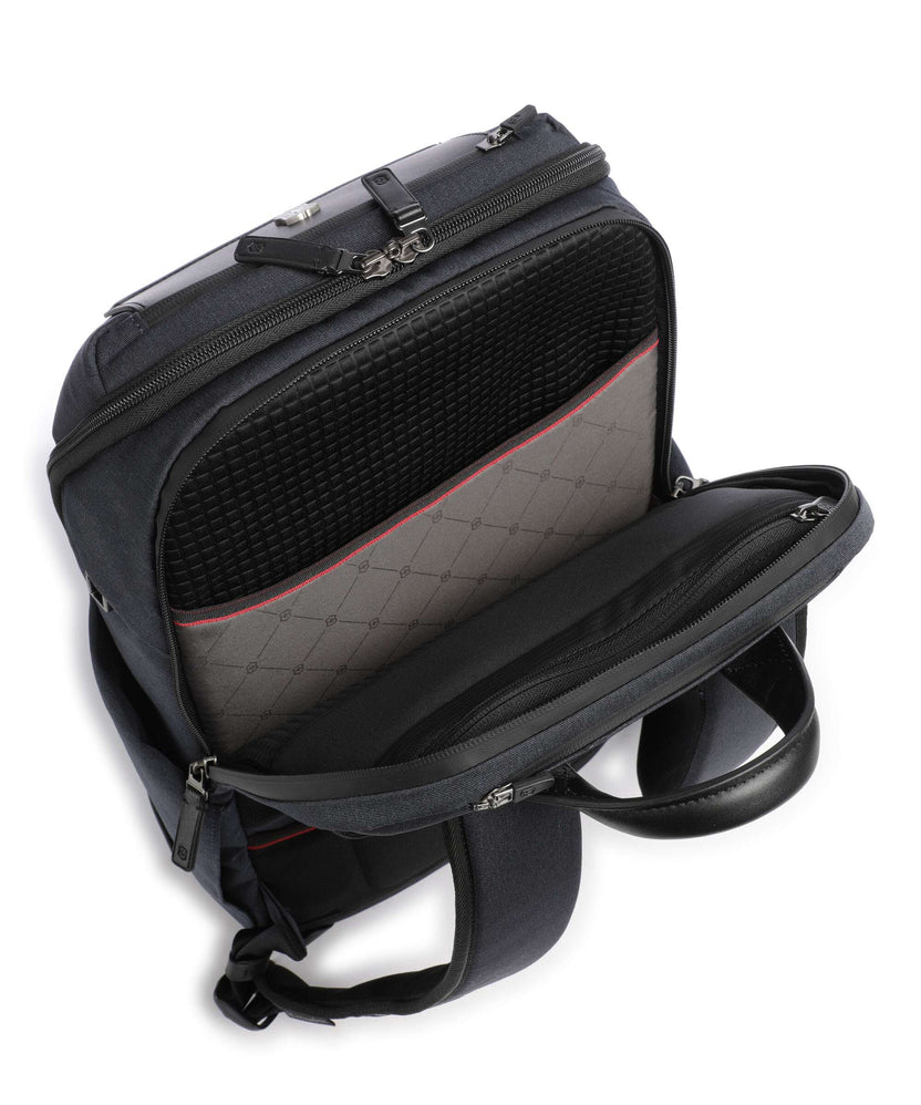 Victorinox Architecture Urban 2 Backpack blue/black