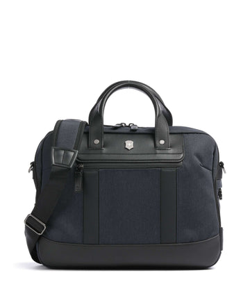 Victorinox Architecture Urban 2 Porte-document blue/black