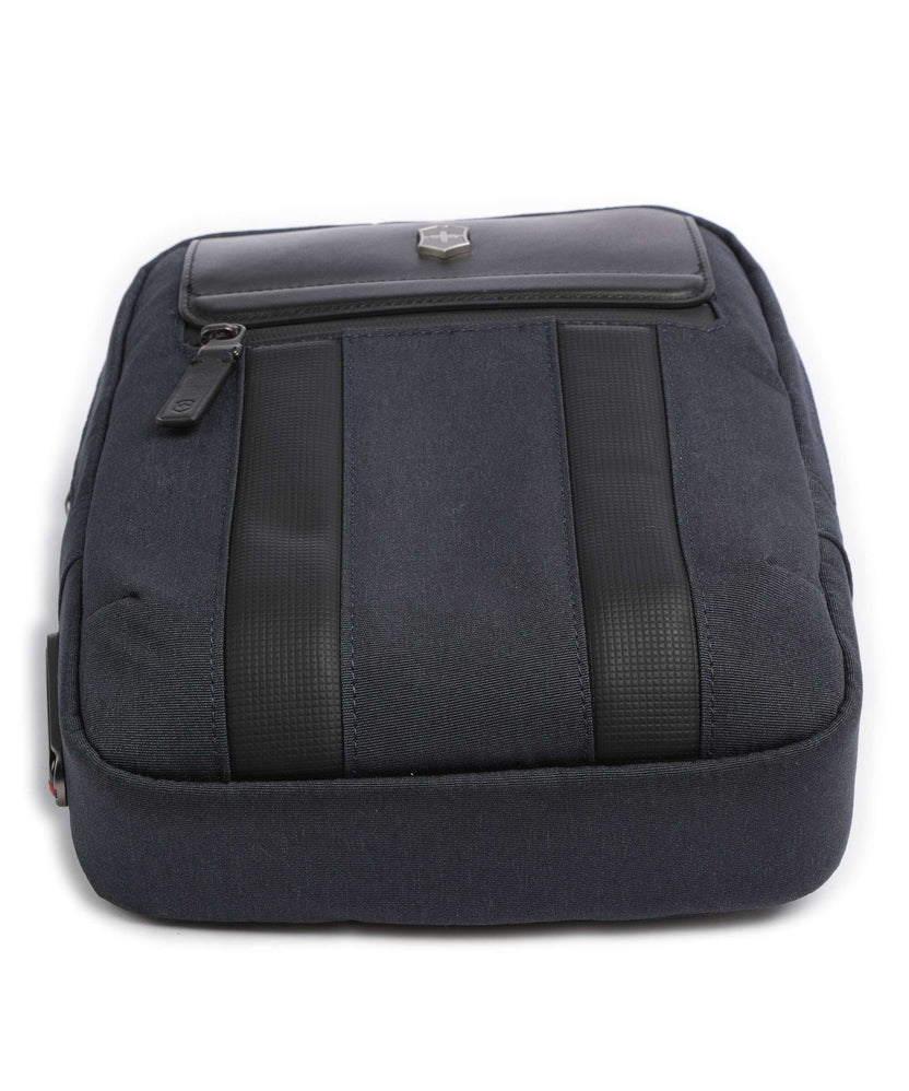 Victorinox Architecture Urban 2 Crossbody bag blue/black