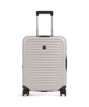 Victorinox Airox Advanced GCO Valise 4 roues stone white
