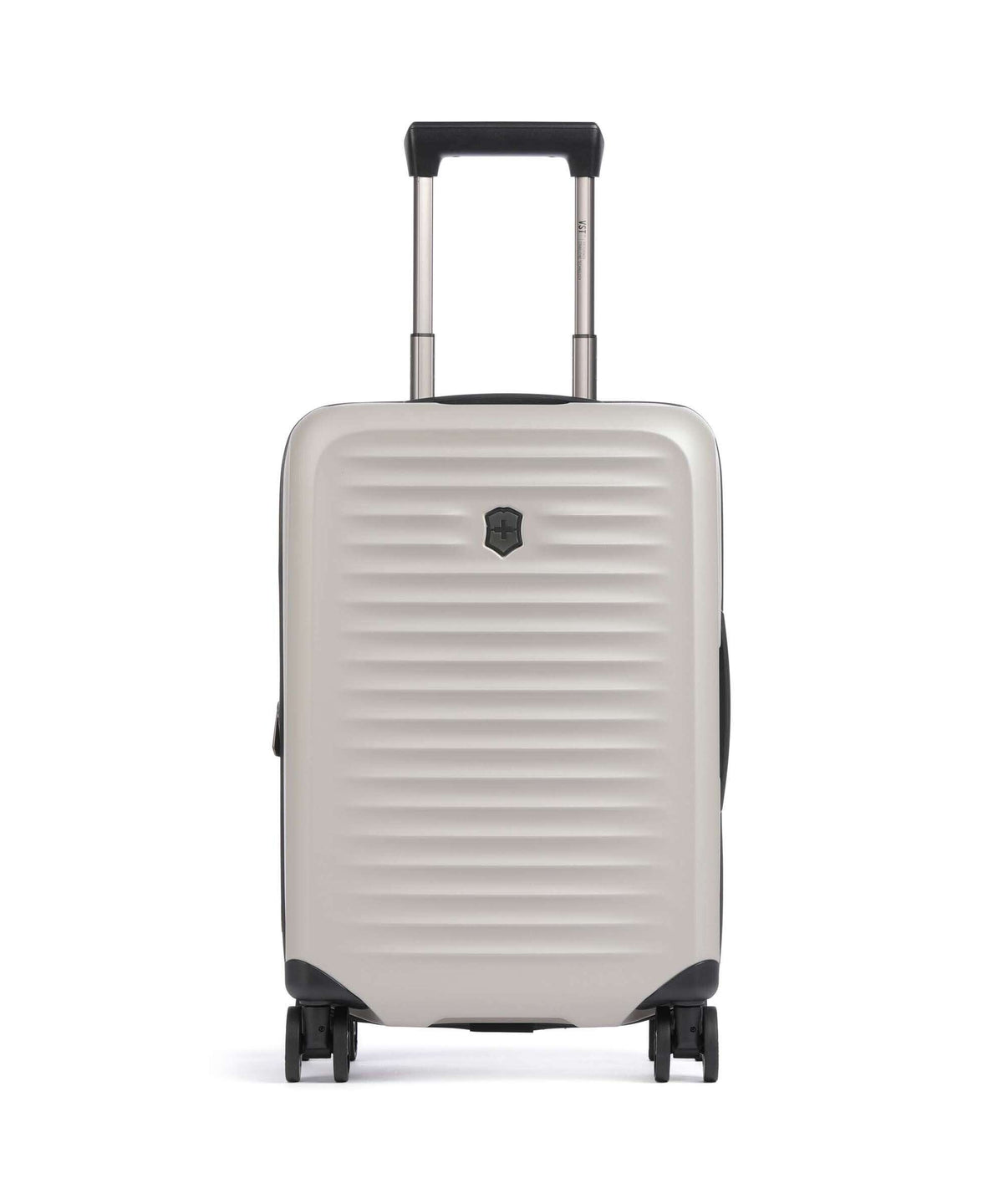 Victorinox Airox Advanced FFQ Spinner (4 wheels) stone white