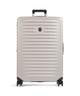 Victorinox Airox Advanced L Valise 4 roues stone white