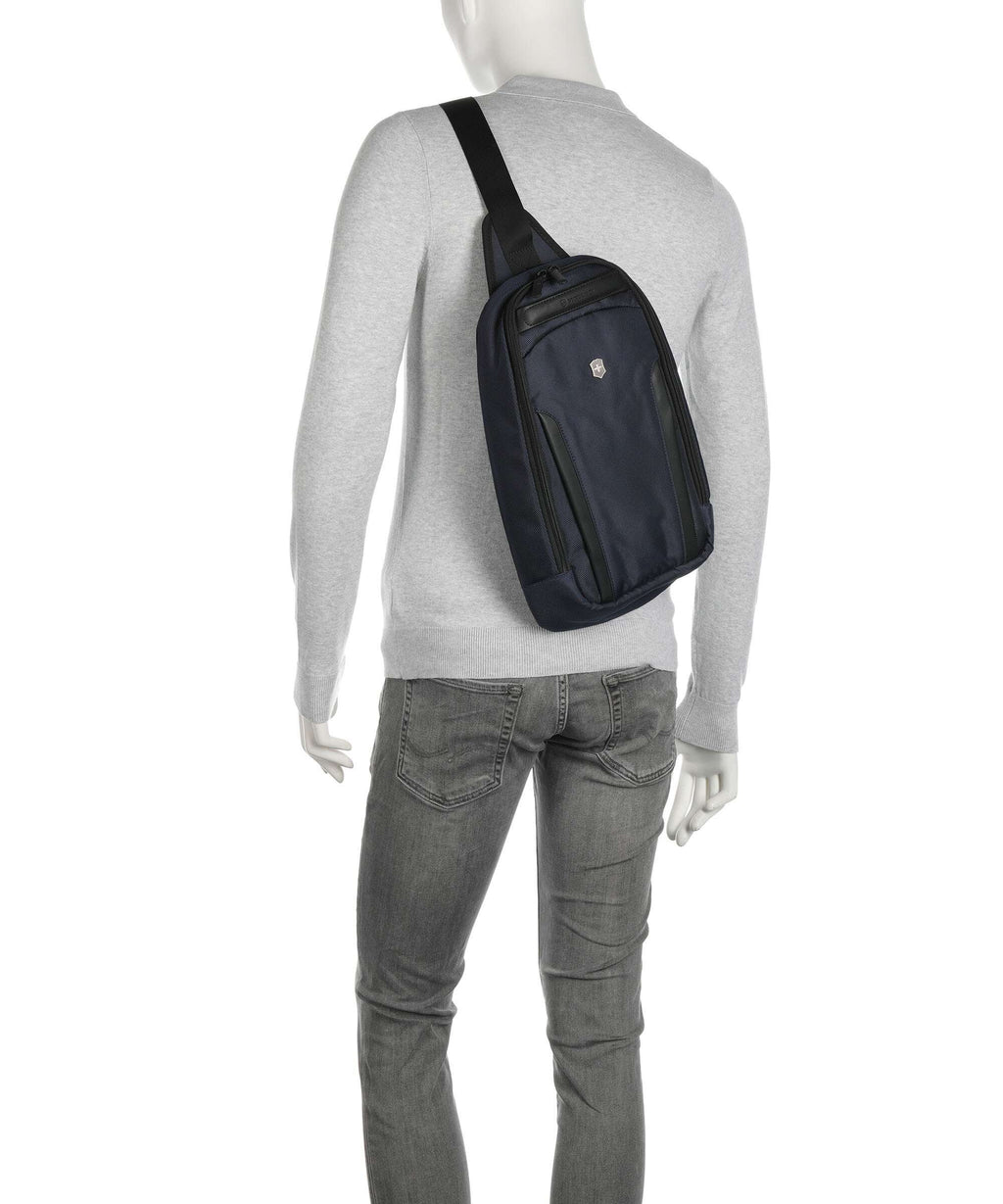 Victorinox Altmont Professional Sling bag navy blue
