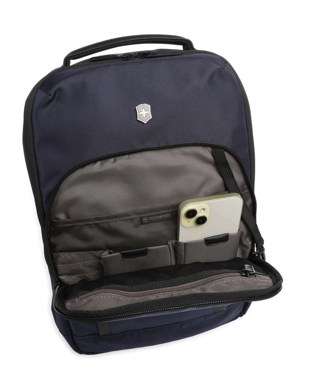 Victorinox Altmont Professional City Backpack navy blue