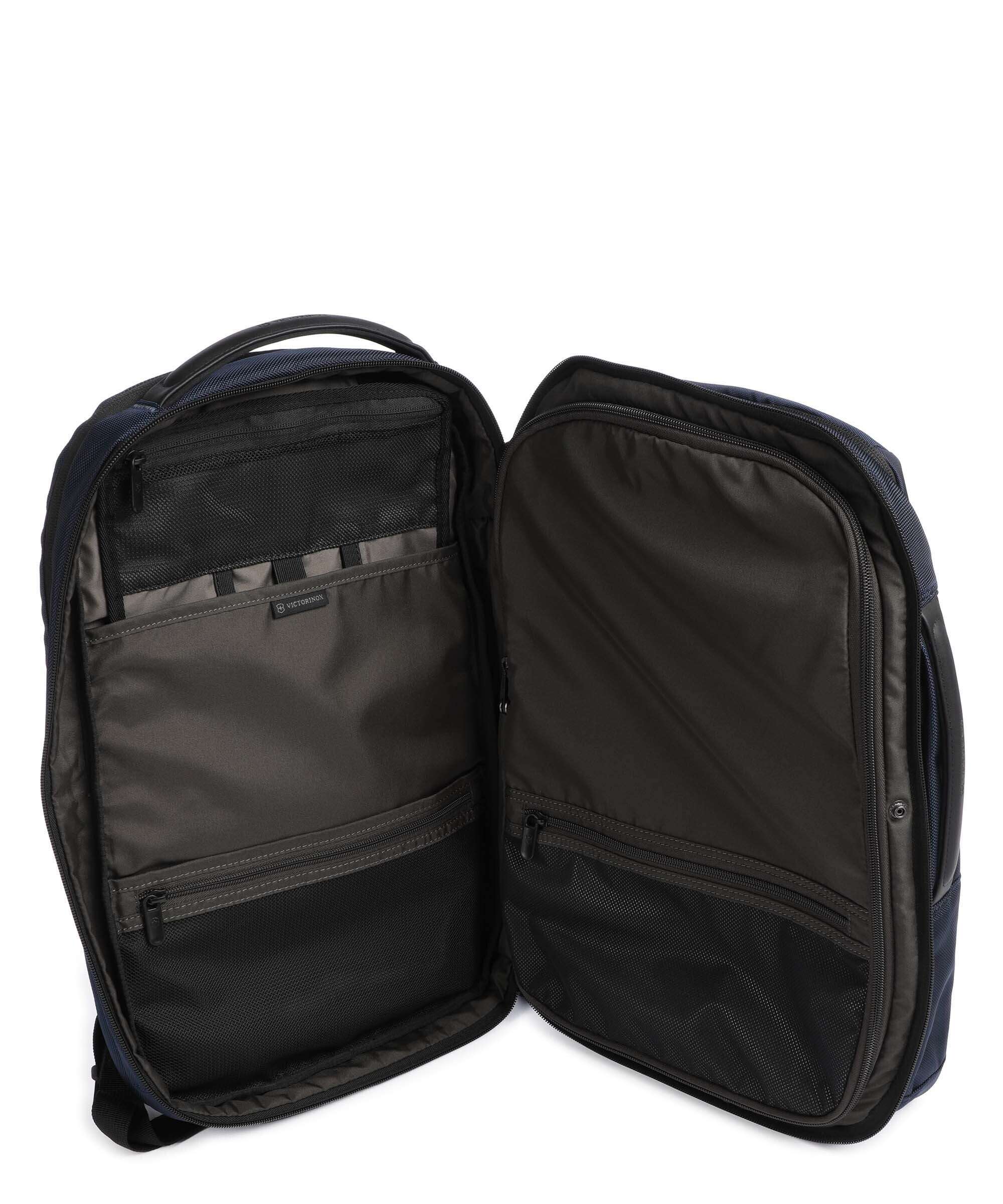 Victorinox Altmont Professional Laptop backpack navy blue