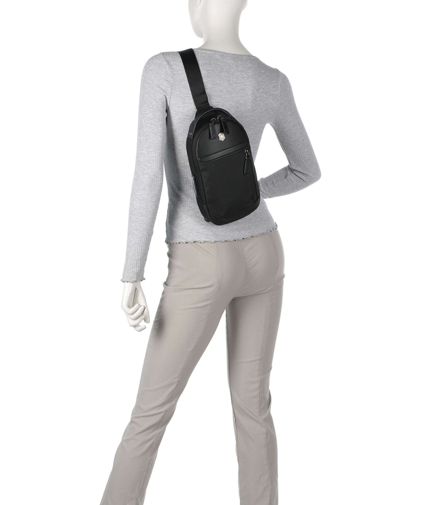 Victorinox Architecture Urban 2 Sling bag black