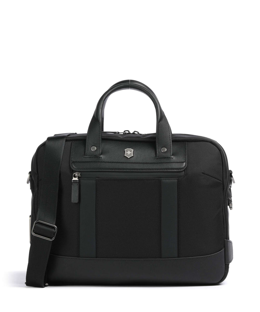 Victorinox Architecture Urban 2 Briefcase black