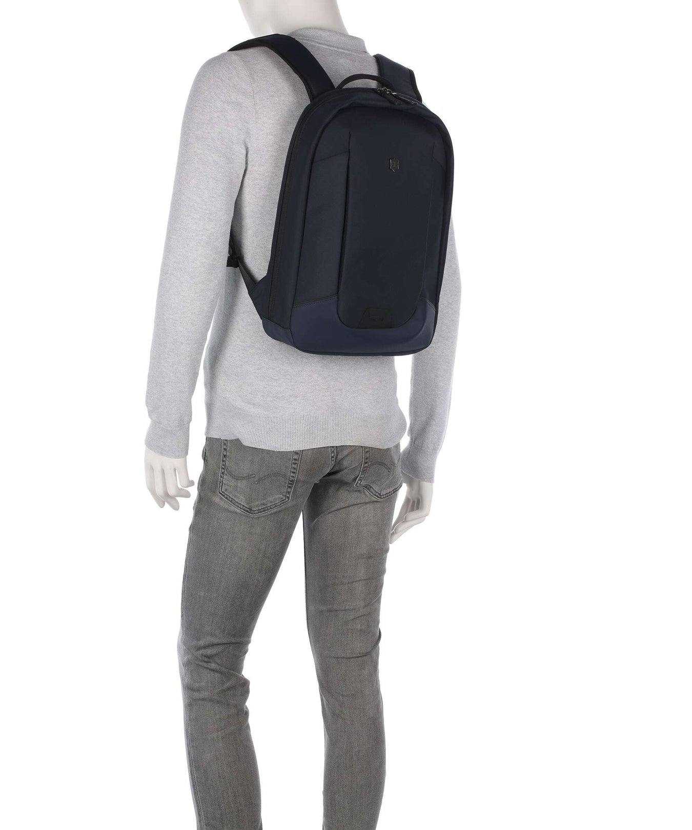 Victorinox Altmont Modern City Backpack navy blue