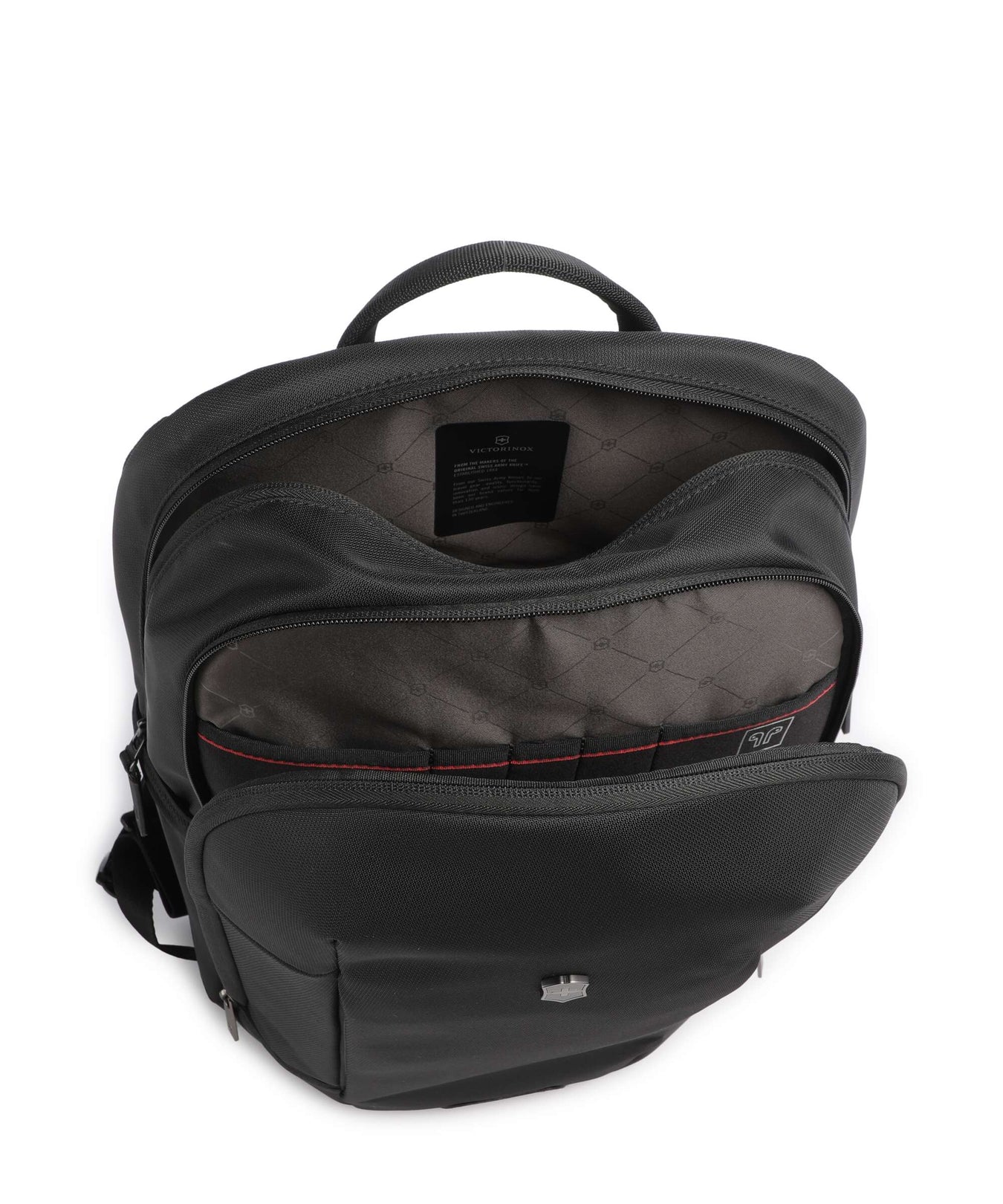 Victorinox Altmont Modern Compact Backpack black