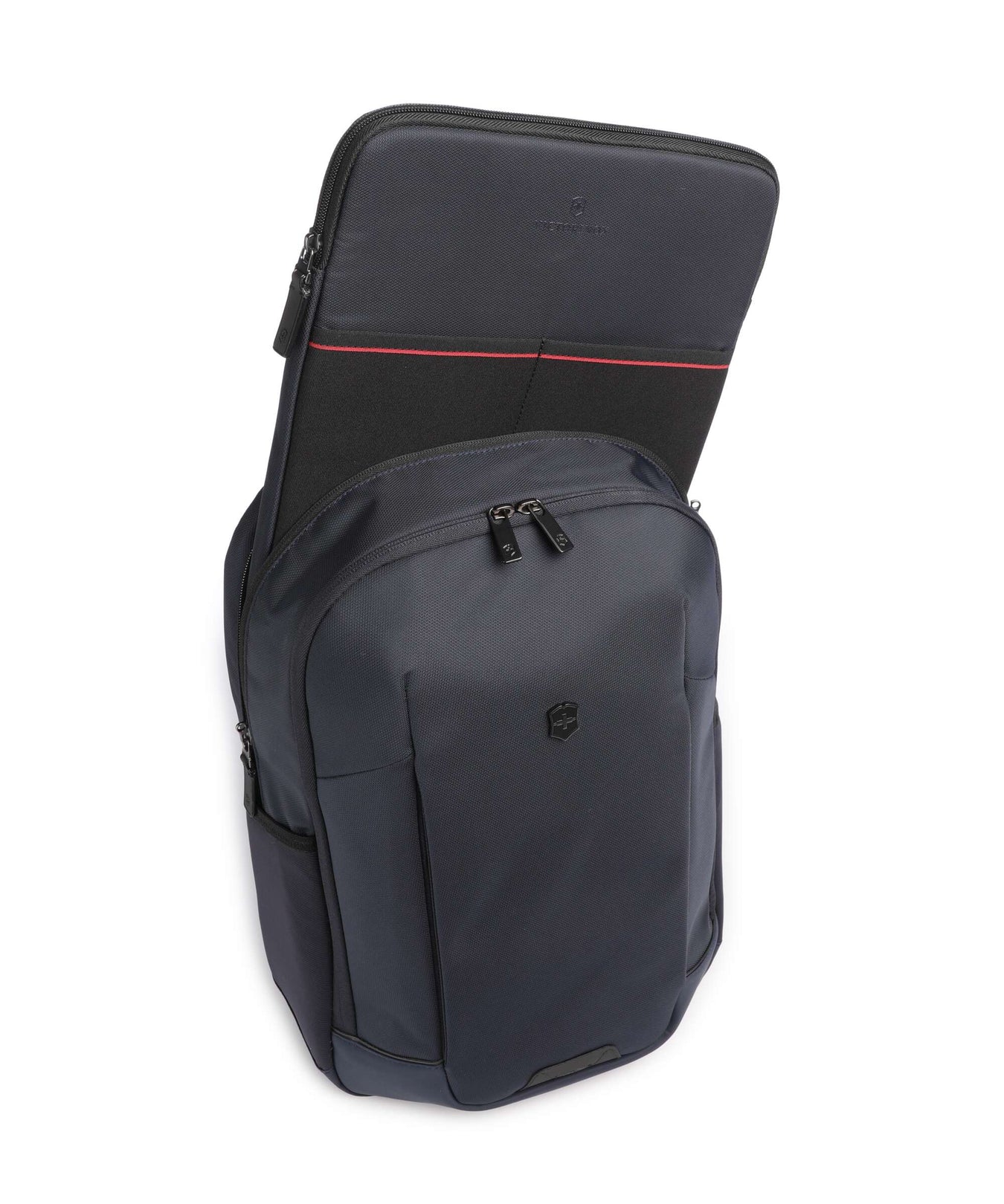 Victorinox Altmont Modern Compact Backpack navy blue