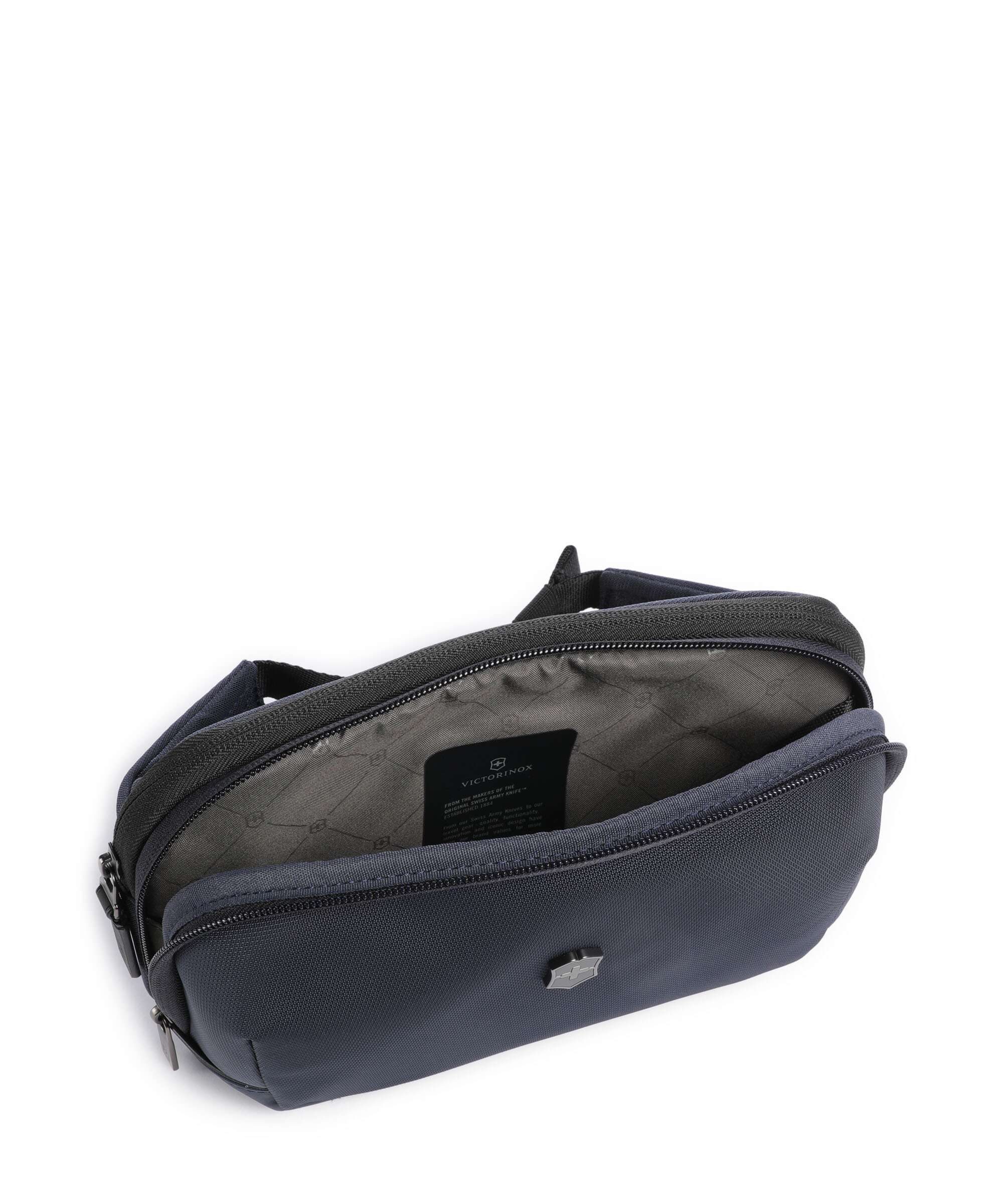 Victorinox Altmont Modern Belt bag navy blue