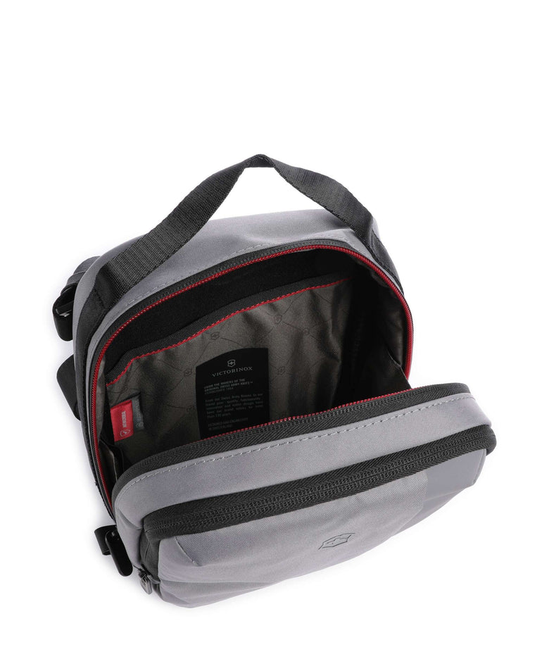 Victorinox Travel Essentials Crossbody bag frost grey