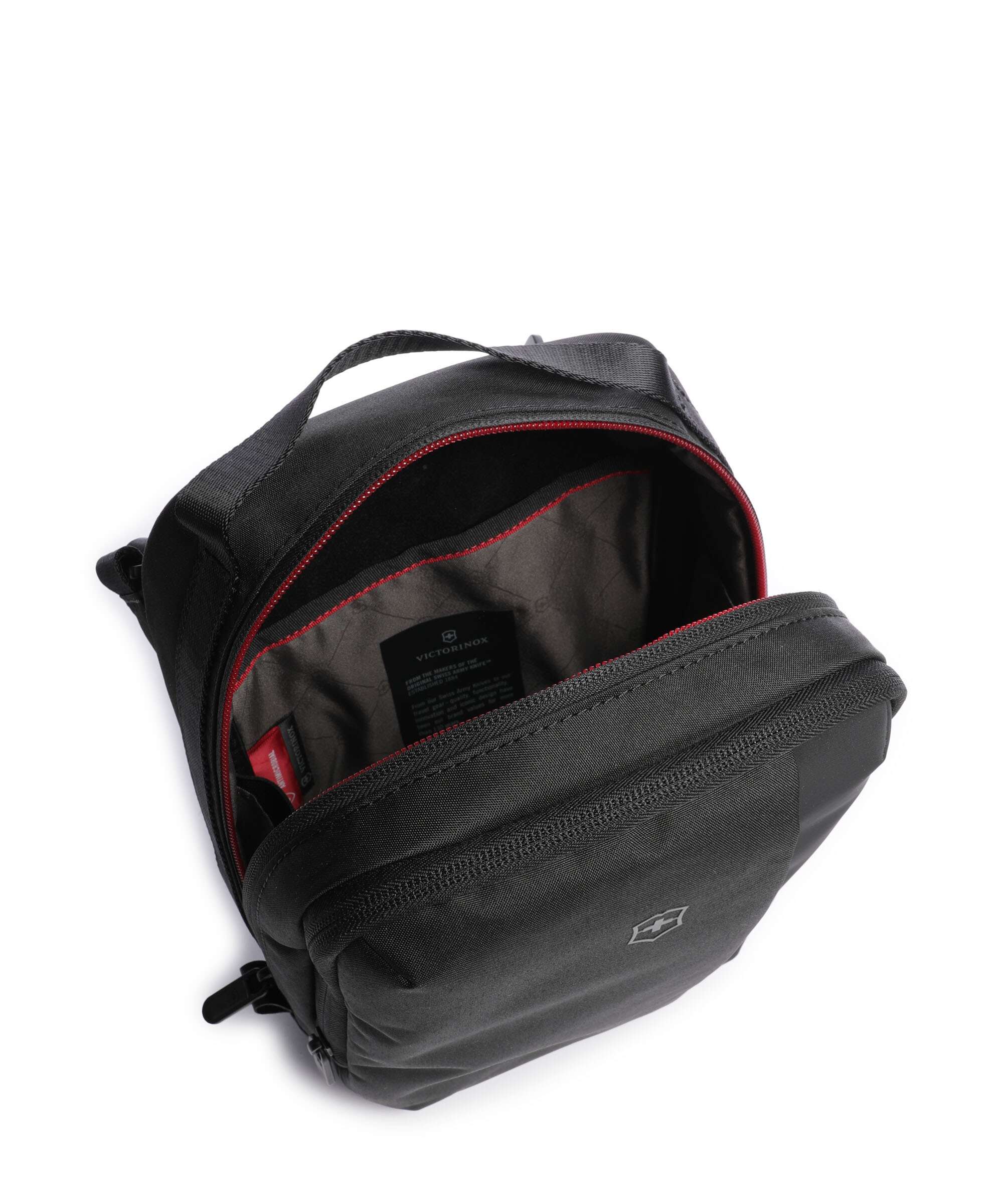 Victorinox Travel Essentials Crossbody bag black