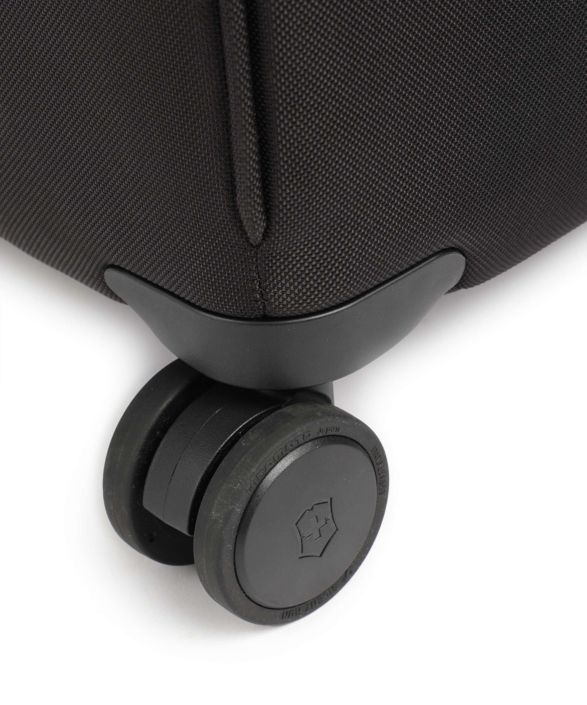 Victorinox Werks Traveler 7.0 XL Spinner (4 wheels) black