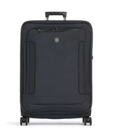 Victorinox Werks Traveler 7.0 L Valise 4 roues navy blue