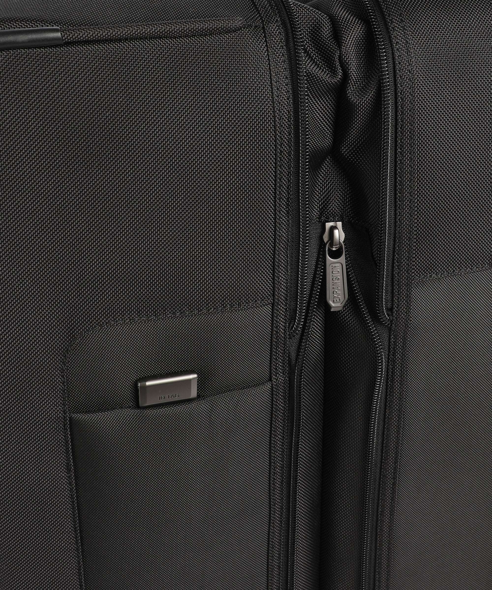 Victorinox Werks Traveler 7.0 L Spinner (4 wheels) black