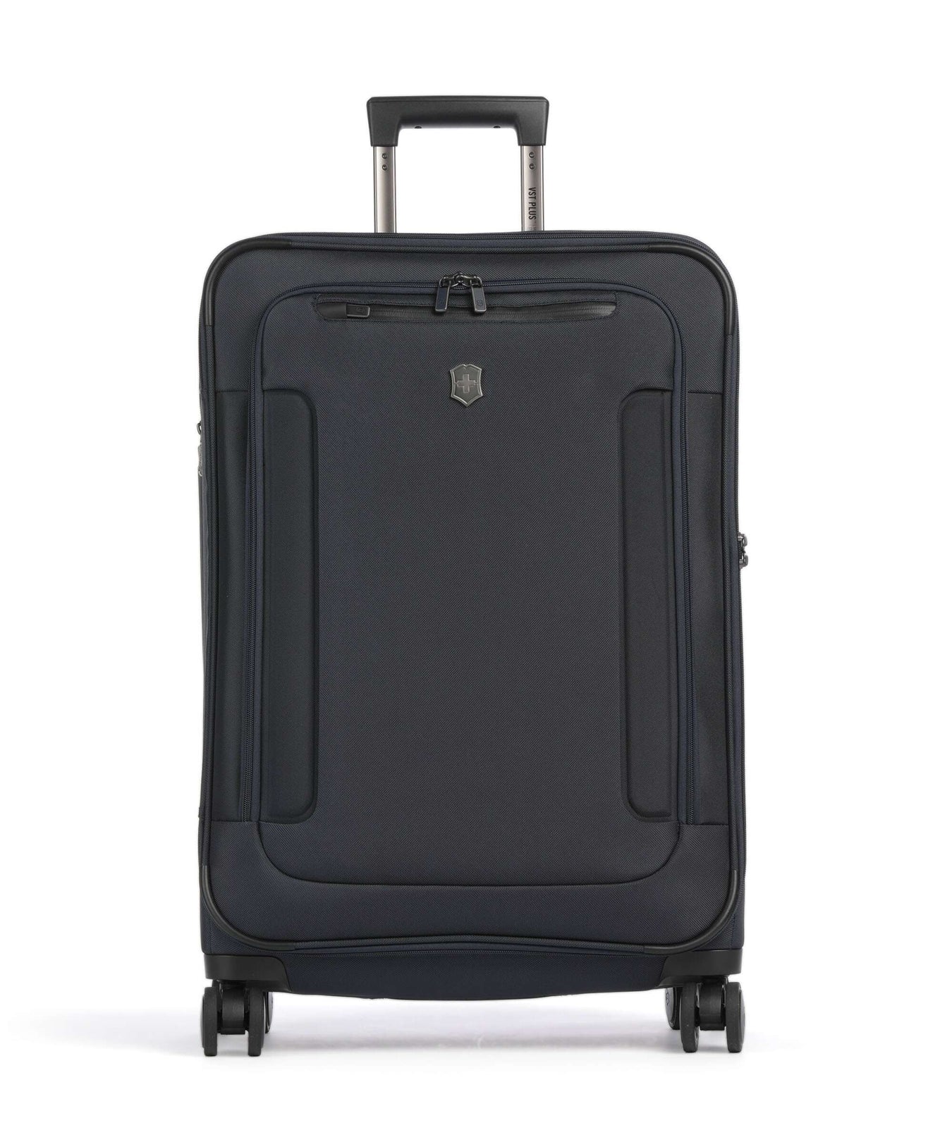 Victorinox Werks Traveler 7.0 M Spinner (4 wheels) navy blue