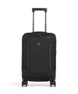 Victorinox Werks Traveler 7.0 FFQ Valise 4 roues black