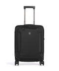 Victorinox Werks Traveler 7.0 GCO Spinner (4 wheels) black