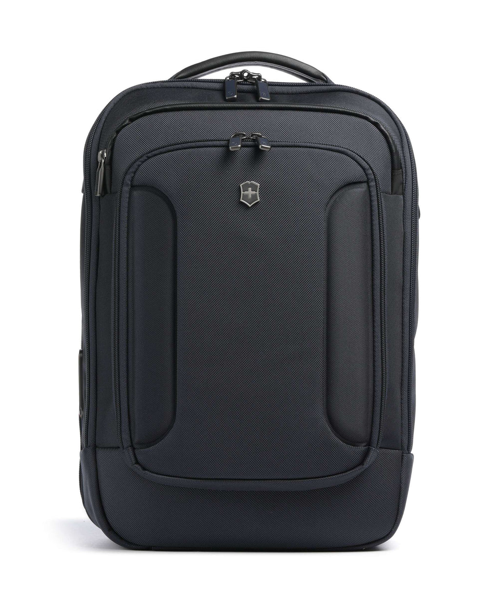 Victorinox Werks Traveler 7.0 Compact Backpack navy blue