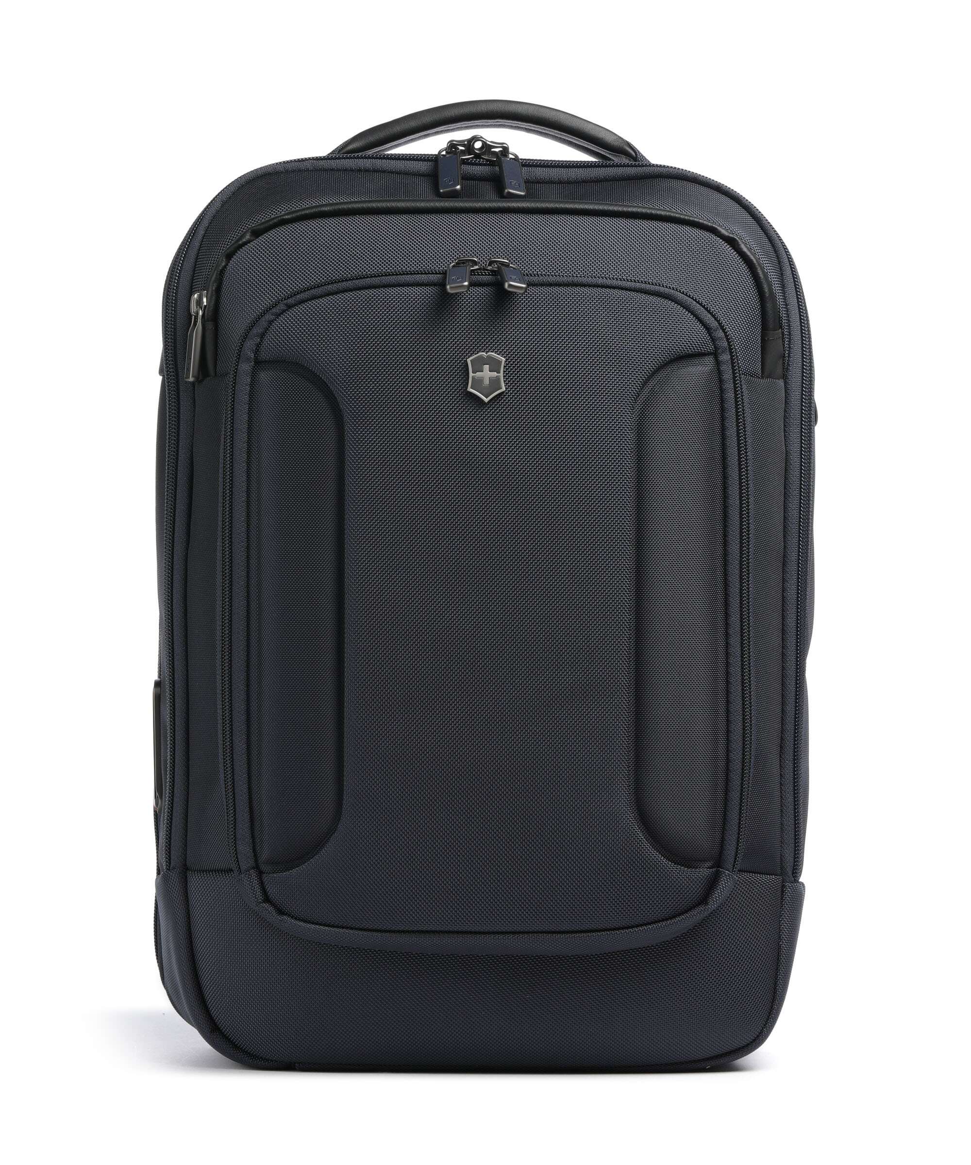 Victorinox Werks Traveler 7.0 Compact Backpack navy blue
