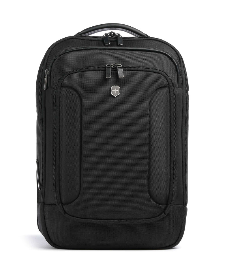 Victorinox Werks Traveler 7.0 Compact Backpack black