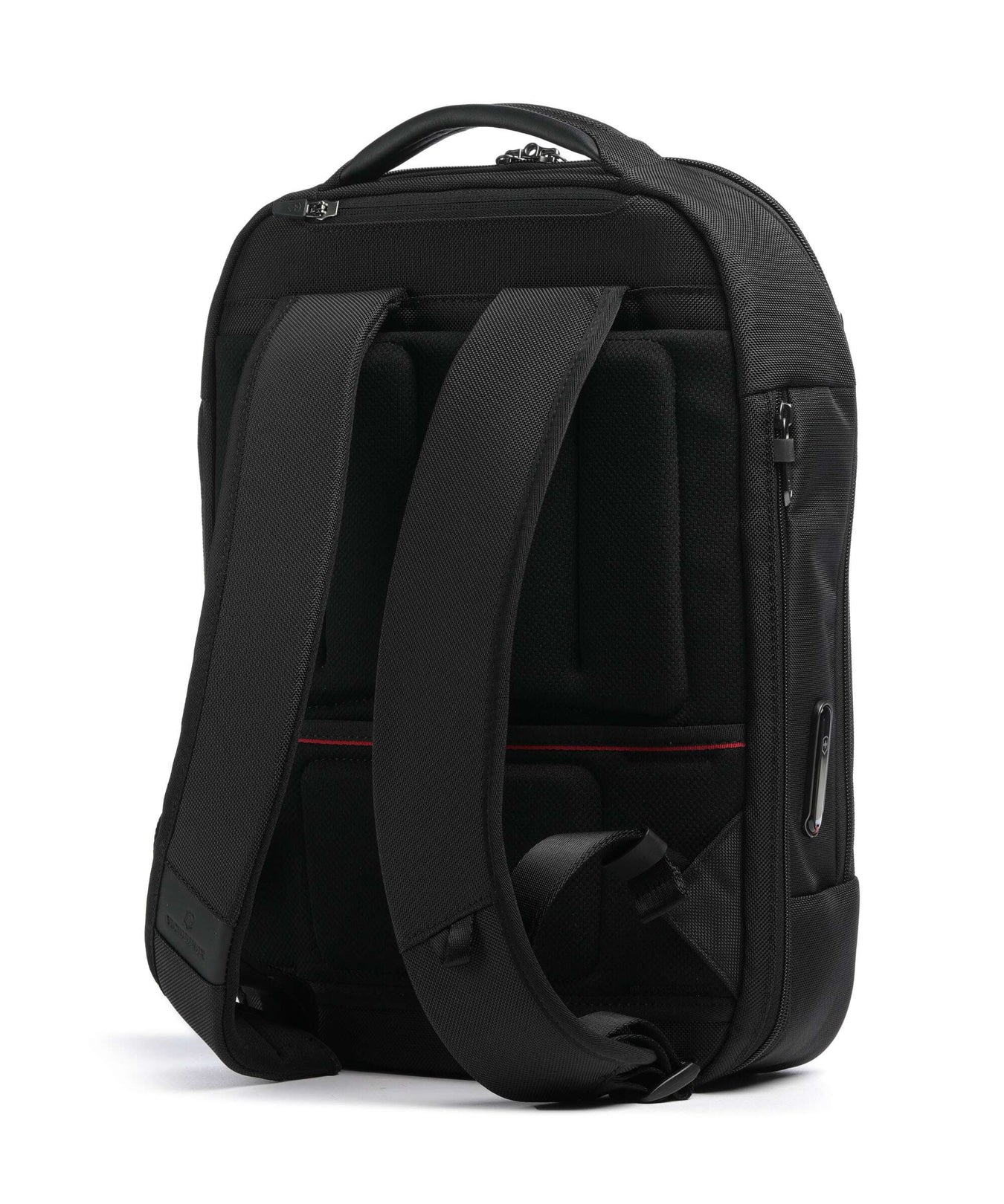 Victorinox Werks Traveler 7.0 Compact Backpack black