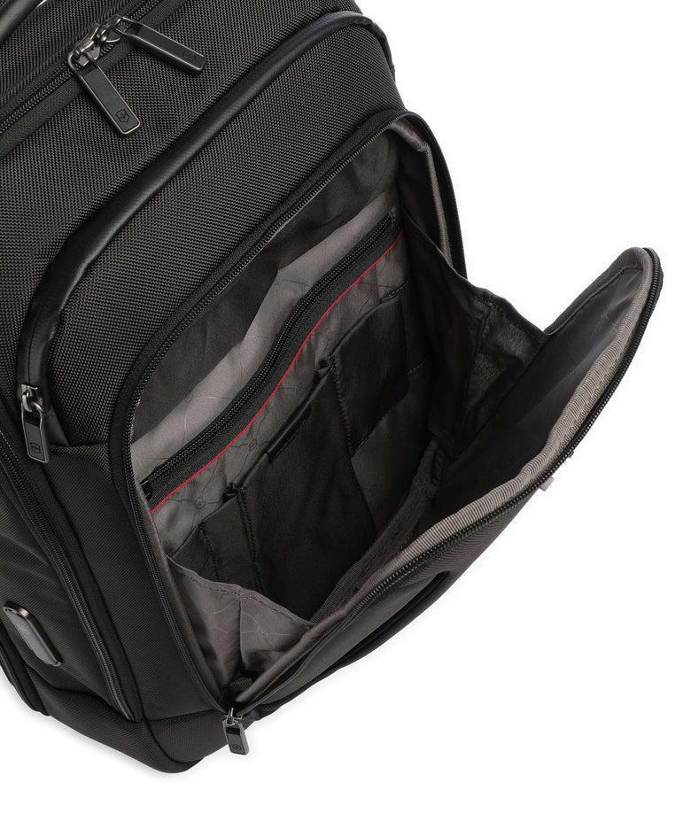 Victorinox Werks Traveler 7.0 Compact Backpack black