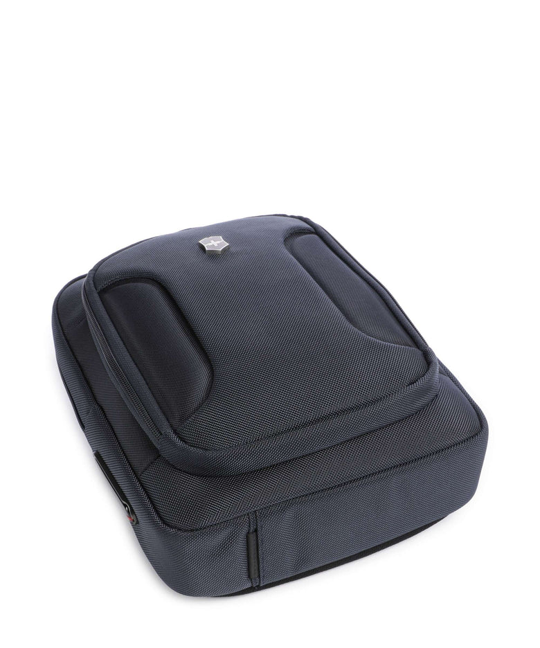 Victorinox Werks Traveler 7.0 Crossbody bag navy blue