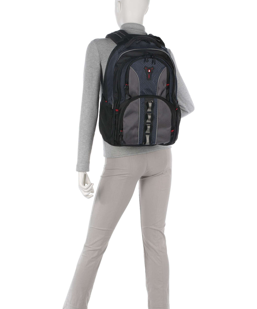 Wenger Cobalt Backpack blue