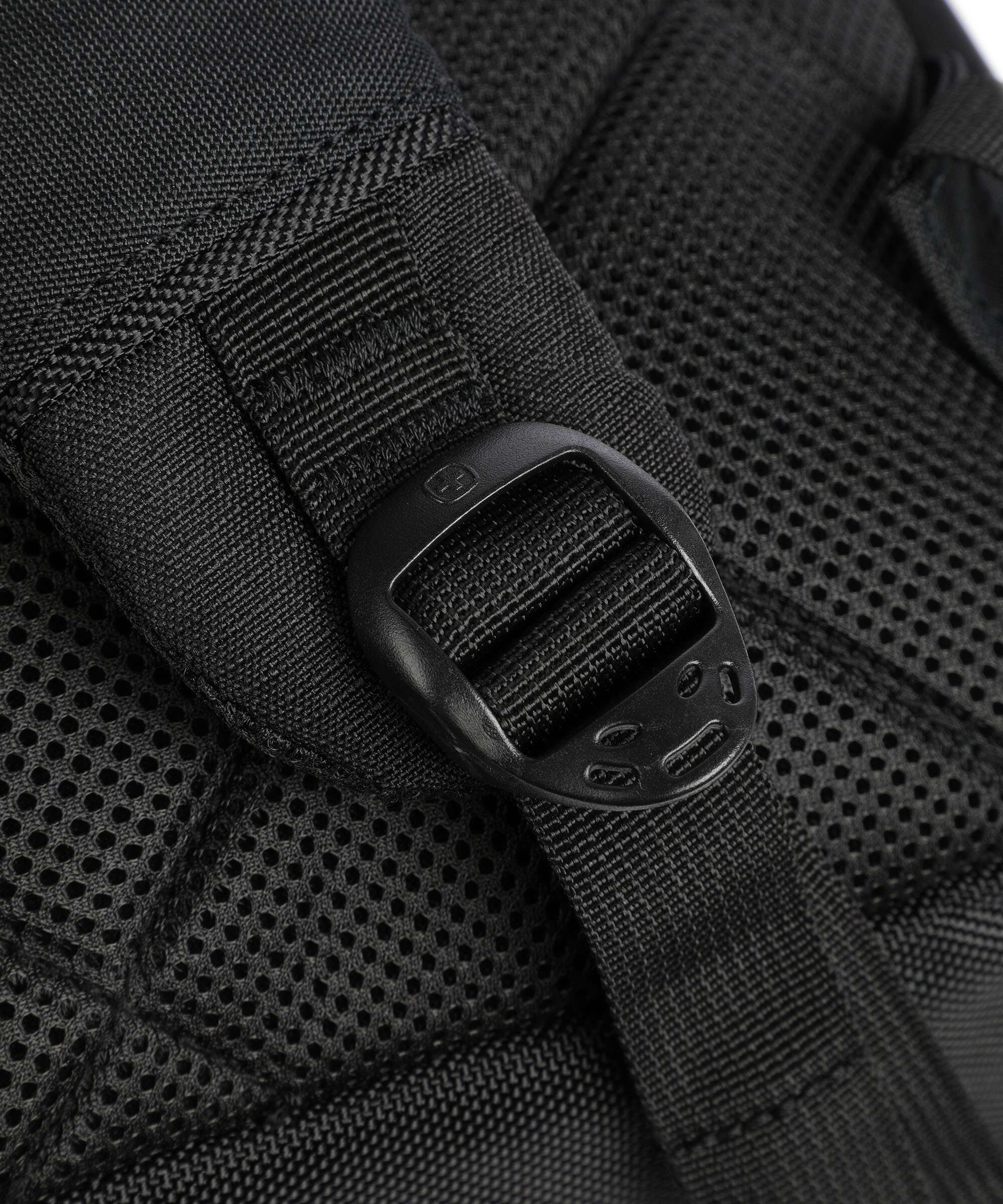 Wenger Fuse Backpack black